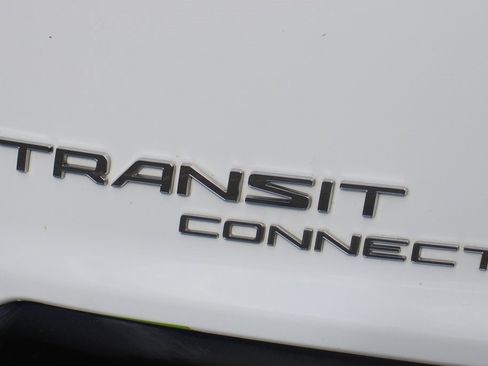Used 2020 Ford Transit Connect XL image 40