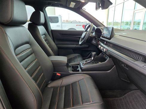 Used 2024 Honda CR-V Sport-L image 23