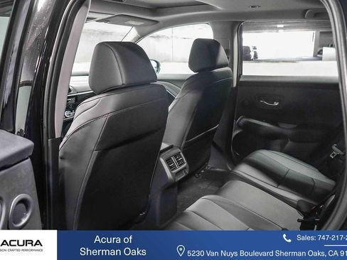 New 2026 Acura ADX FWD image 25