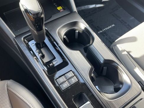 New 2026 Subaru Outback Limited XT AWD/4WD image 12