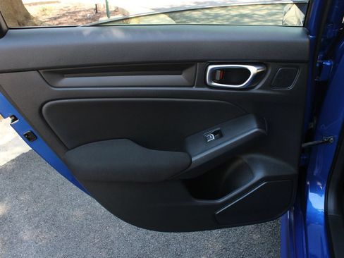 Used 2022 Honda Civic Sport image 20