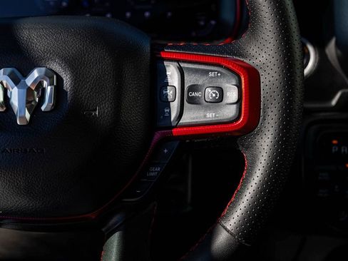 Used 2025 RAM 1500 Rebel w/ Rebel Level 1 Equipment Group image 23