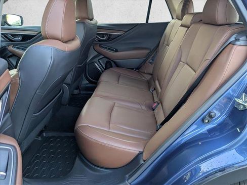 Used 2020 Subaru Outback Touring XT AWD/4WD image 17