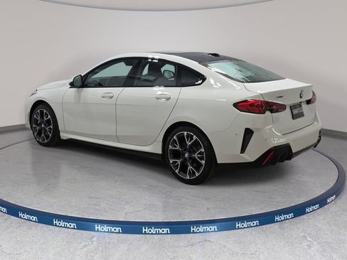 Certified 2025 BMW 228i xDrive AWD/4WD image 7