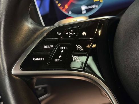 Certified 2023 Mercedes-Benz E 450 4MATIC Coupe image 21