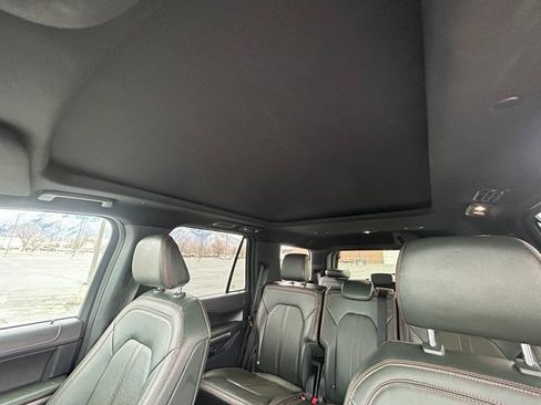 Used 2022 Ford Expedition Timberline image 29