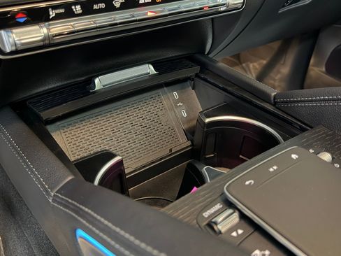 Certified 2025 Mercedes-Benz GLS 450 4MATIC image 35