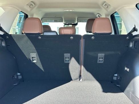 New 2025 Ford Bronco Sport Outer Banks w/ Outer Banks Tech Package+ image 51