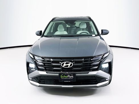 Used 2025 Hyundai Tucson SEL image 2
