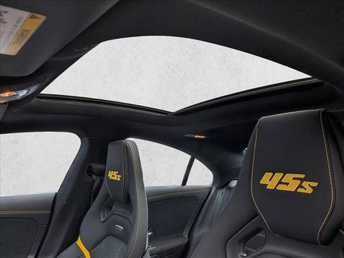 New 2026 Mercedes-Benz CLA 45 AMG S 4MATIC image 15
