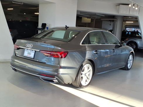 Used 2024 Audi A4 2.0T Premium w/ Convenience Package image 4