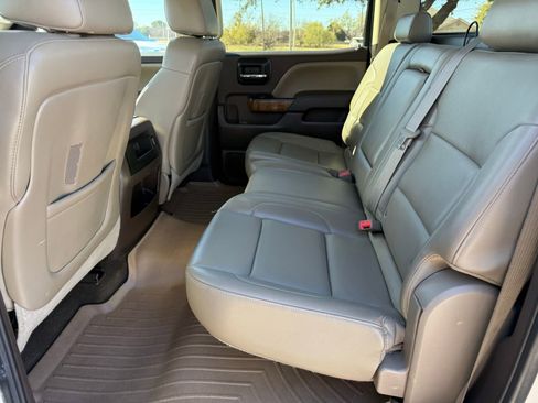 Used 2014 GMC Sierra 1500 SLT w/ SLT Crew Cab Value Package image 14