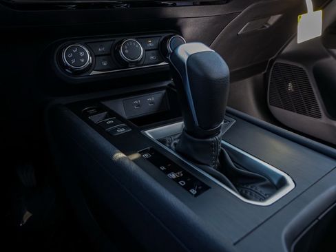 New 2026 Nissan Kicks S FWD image 29