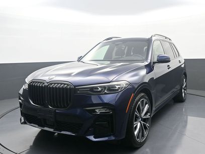 Used 2022 BMW X7 xDrive40i w/ M Sport Package