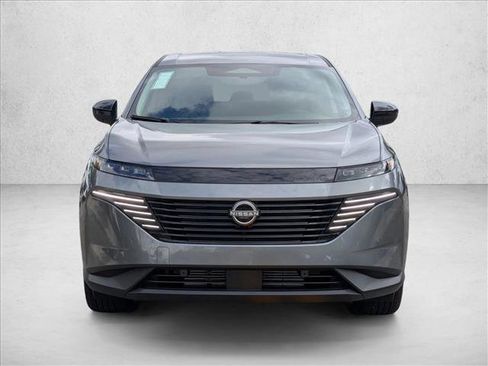 New 2026 Nissan Murano SV AWD/4WD image 6