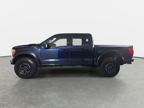 Used 2024 Ford F150 Raptor w/ Equipment Group 803A Raptor R AWD/4WD image 6