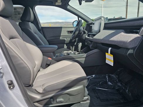 New 2026 Subaru Outback Limited XT AWD/4WD image 18