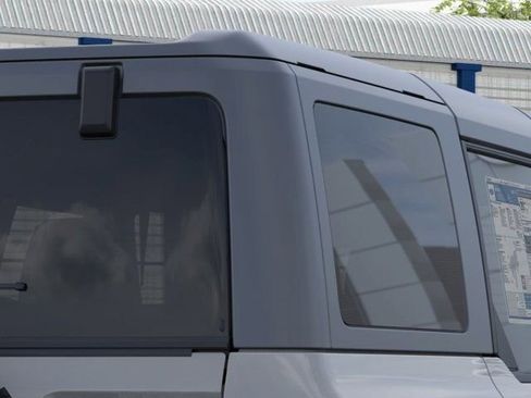 New 2026 Ford Bronco Big Bend AWD/4WD image 25