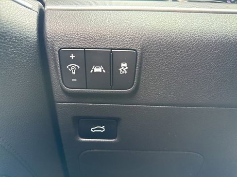 Used 2022 Kia K5 GT-Line image 13