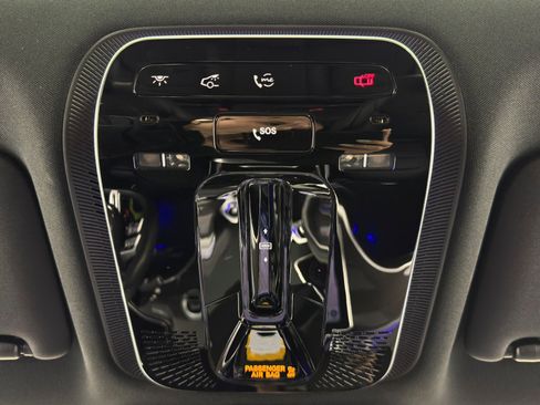 Used 2024 Mercedes-Benz C 63 AMG S w/ Pinnacle Trim Package image 43