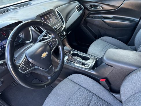 Used 2024 Chevrolet Equinox LT image 7