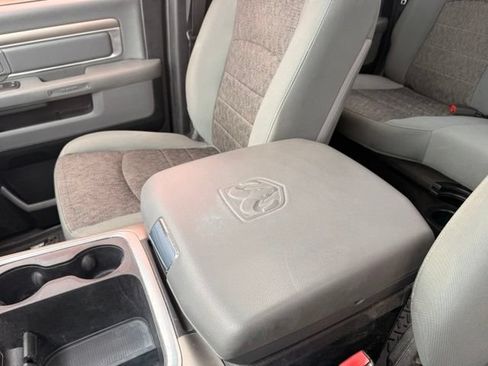 Used 2016 RAM 1500 Big Horn AWD/4WD image 33