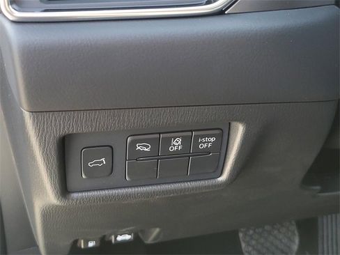 New 2025 MAZDA CX-5 AWD 2.5 S w/ Preferred Package image 16