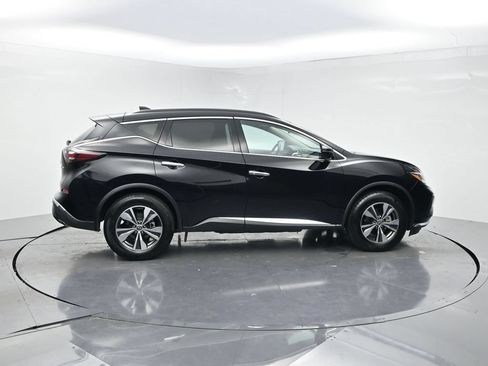 Used 2023 Nissan Murano SV AWD/4WD image 4