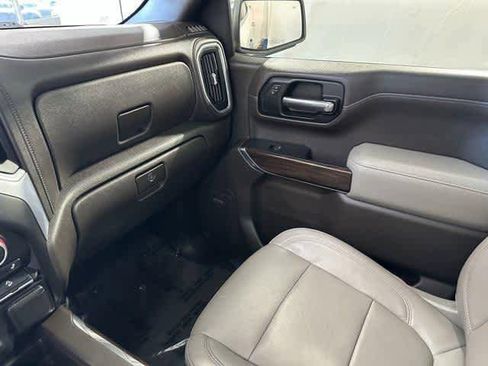 Used 2019 GMC Sierra 1500 SLT w/ SLT Premium Plus Package image 25