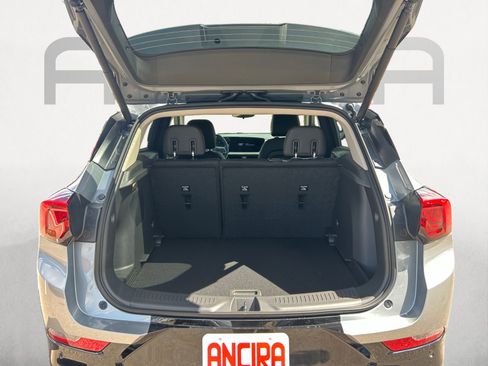 New 2026 Buick Encore GX Sport Touring w/ Advanced Technology Package image 12