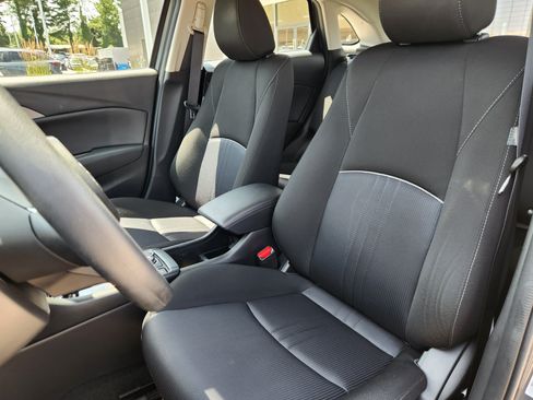 Certified 2021 MAZDA CX-3 Sport AWD/4WD image 7