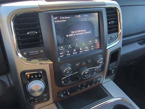 Used 2018 RAM 1500 Laramie w/ Convenience Group image 11
