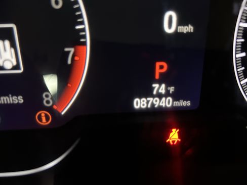 Used 2021 Honda Accord Sport image 26