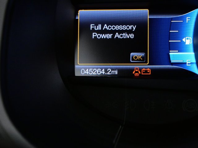 Certified 2023 Ford Edge SEL w/ Convenience Package AWD/4WD image 23