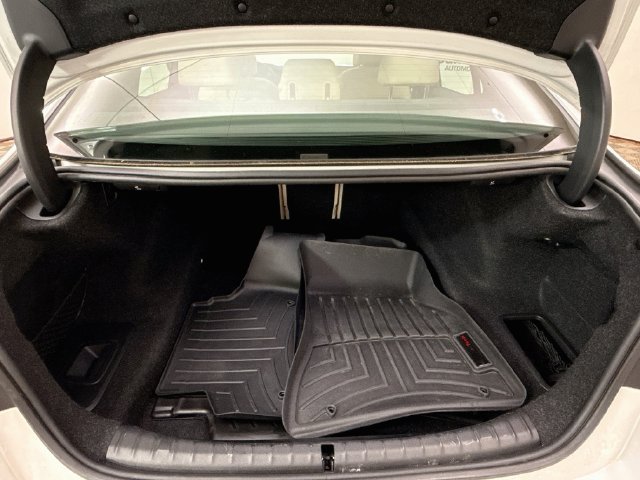 Used 2022 BMW 530i xDrive w/ Convenience Package AWD/4WD image 27