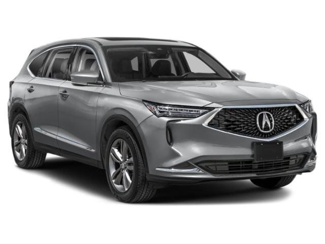 Used 2024 Acura MDX SH-AWD image 6