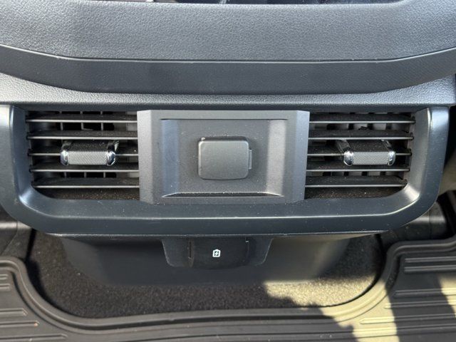 Used 2024 Ford F150 STX w/ STX Black Appearance Package RWD image 27