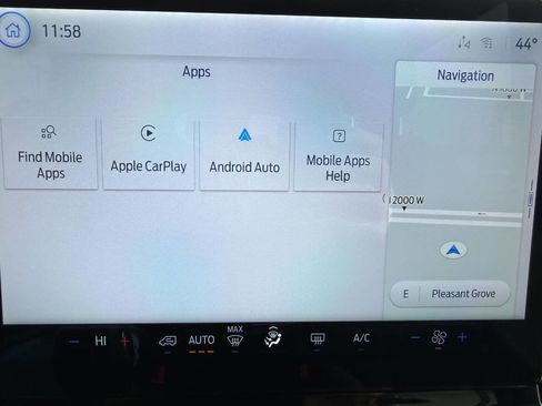 Used 2023 Ford Transit 350 XLT image 36