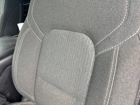 Used 2020 RAM 1500 Big Horn AWD/4WD image 14