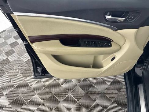Used 2014 Acura MDX SH-AWD image 22