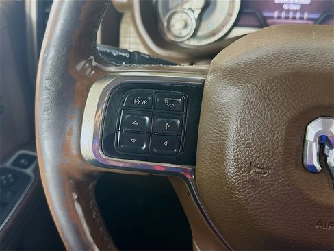 Used 2020 RAM 3500 Limited image 26