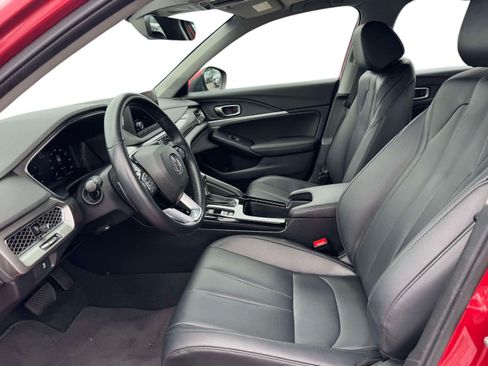 Used 2024 Acura Integra FWD image 13