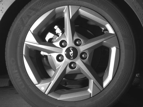 Used 2025 Kia K4 FWD image 15