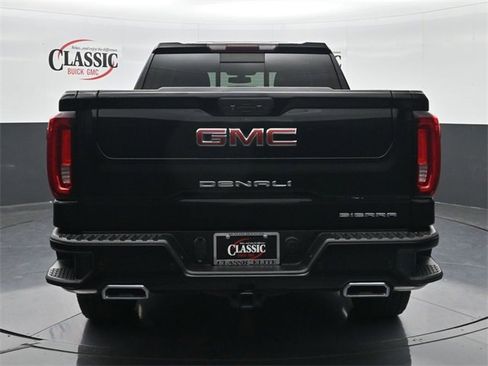Used 2020 GMC Sierra 1500 Denali image 8