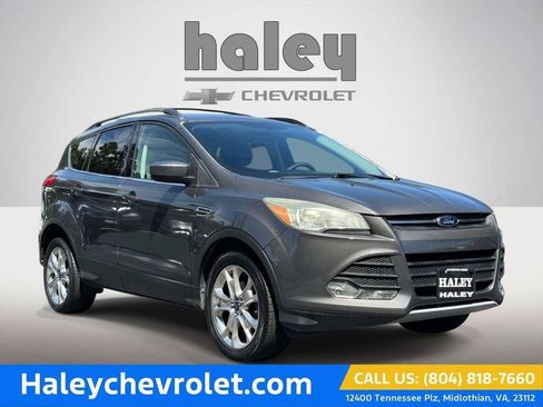Used 2013 Ford Escape SE FWD image 1