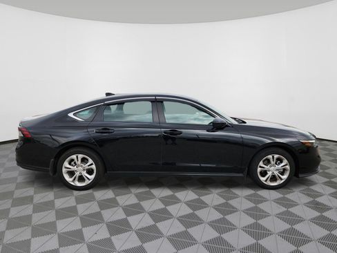 Used 2026 Honda Accord LX image 6