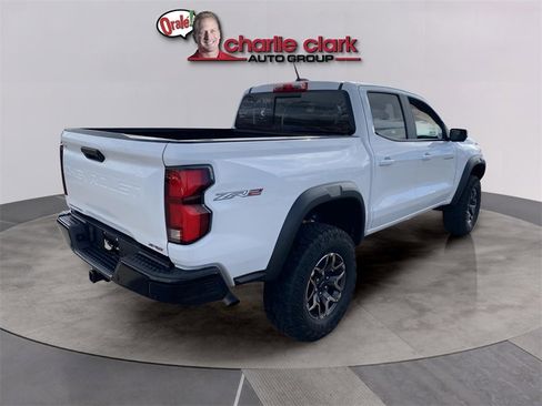 Used 2024 Chevrolet Colorado ZR2 w/ Technology Package image 6