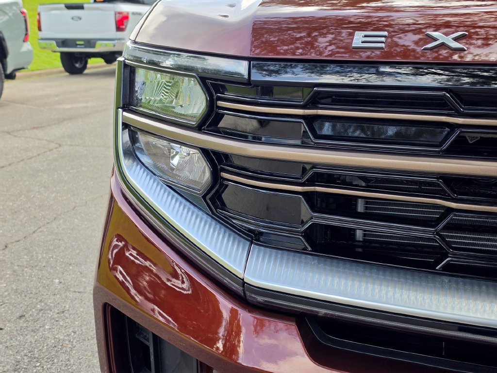 New 2027 Ford Expedition Max King Ranch AWD/4WD image 12
