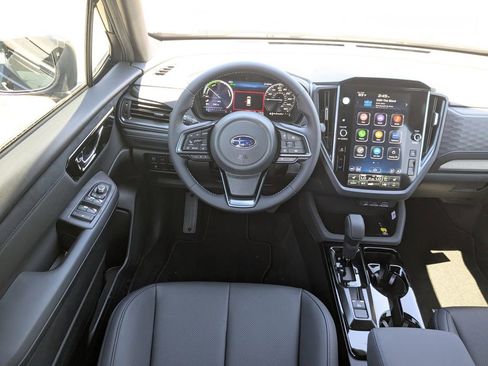 New 2026 Subaru Forester Touring AWD/4WD image 15