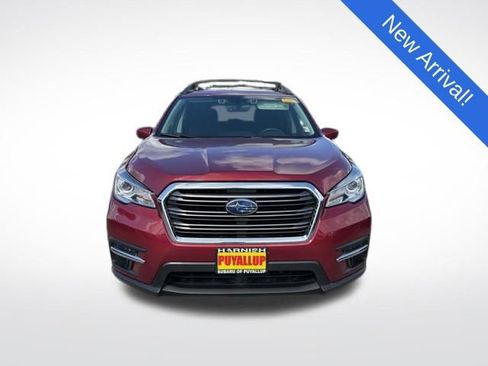 Used 2021 Subaru Ascent Premium w/ Convenience Package AWD/4WD image 2